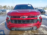 Chevrolet Silverado  4Wd Short Bed Rst 1GCUKEED7SZ119036 снимка