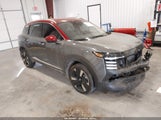 Nissan Kicks Sr Intelligent Awd 3N8AP6DB5SL350443 photo