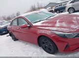 Hyundai Elantra Sel KMHLM4AG8PU392521 снимка