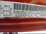 Dodge Journey Sxt 3C4PDCBB4DT541421 снимка
