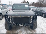 Ford Bronco Badlands 1FMEE9BP3SLA45307 снимка