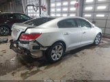 Buick Lacrosse Cxl 1G4GC5ED4BF181386 снимка