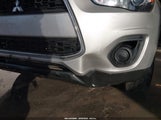 Mitsubishi Outlander Sport Es 4A4AR3AU2FE001863 снимка