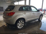 Mitsubishi Outlander Sport Es 4A4AR3AU2FE001863 снимка