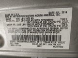 Mitsubishi Outlander Sport Es 4A4AR3AU2FE001863 снимка