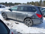 Nissan Pathfinder Platinum 5N1DR2MM7HC908841 снимка
