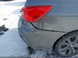 Nissan Pathfinder Platinum 5N1DR2MM7HC908841 снимка