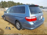 Honda Odyssey Ex-L 5FNRL38787B052084 снимка