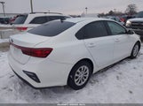 Kia Forte Fe 3KPF24AD8KE095429 снимка