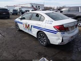 Honda Civic Ex 19XFB2F86EE208203 снимка