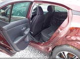 Nissan Sentra Sv Xtronic Cvt 3N1AB8CV0NY222400 снимка
