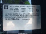Cadillac Xts Luxury Collection 2G61M5S37G9149134 снимка