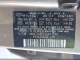 Hyundai Accent Gls KMHCT4AE2EU651583 снимка