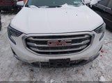 GMC Terrain Awd Slt 3GKALVEV1LL195714 снимка