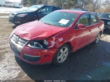 Volkswagen Jetta Se 3VWRM71K48M106574 снимка