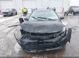 Toyota Corolla Le 5YFB4MDE4SP290701 снимка