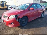 Toyota Corolla S 1NXBU40E99Z006994 снимка