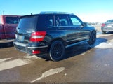 Mercedes-Benz Glk 350 4Matic WDCGG8HBXCF875886 fotografie