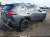 Toyota Rav4 Hybrid Se 4T3T6RFV7NU084341 photo