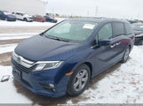 Honda Odyssey Ex-L/Ex-L W/Navi Res 5FNRL6H76LB069185 photo