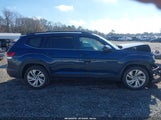Volkswagen Atlas 3.6L V6 Se W/Technology 1V2JR2CA8PC506211 fotografie