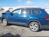 Volkswagen Atlas 3.6L V6 Se W/Technology 1V2JR2CA8PC506211 fotografie