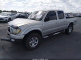 Toyota Tacoma Prerunner 5TEGM92N84Z408087 снимка