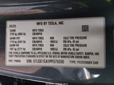 Tesla Model 3 Rear-Wheel Drive 5YJ3E1EA1PF576696 снимка