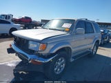 Toyota 4Runner Sr5 V6 Limited JT3HN87RXV0074318 снимка