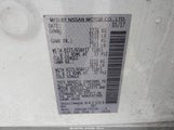 Nissan Rogue Sv 5N1AT2MN6HC842103 снимка
