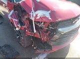 Chevrolet Trailblazer Fwd Rs KL79MTSL7MB124519 снимка