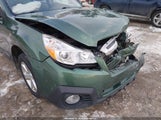 Subaru Outback 2.5I 4S4BRBAC5E3264674 fotografie