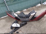 Nissan Rogue Sv Fwd 5N1AT2MT3LC817375 photo