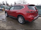 Nissan Rogue Sv Fwd 5N1AT2MT3LC817375 photo