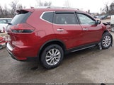 Nissan Rogue Sv Fwd 5N1AT2MT3LC817375 снимка