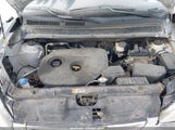 Kia Soul + KNDJT2A66C7445638 снимка