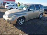 Chevrolet Hhr Lt 3GNDA23DX6S593674 снимка