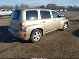 Chevrolet Hhr Lt 3GNDA23DX6S593674 снимка