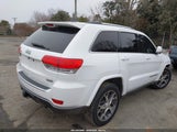 Jeep Grand Cherokee Sterling Edition 4X4 1C4RJFBT1JC286147 снимка