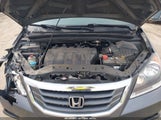 Honda Odyssey Ex 5FNRL3H49AB076598 снимка