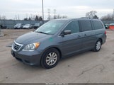 Honda Odyssey Ex 5FNRL3H49AB076598 снимка