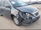 Honda Odyssey Ex 5FNRL3H49AB076598 снимка