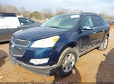 Chevrolet Traverse Lt 1GNEV23D09S135196 снимка