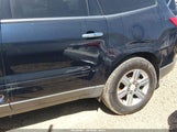 Chevrolet Traverse Lt 1GNEV23D09S135196 снимка