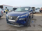 Nissan Rogue Sv Fwd 5N1BT3BA9PC926439 снимка