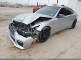 Infiniti Q50 Hybrid Sport JN1AV7AP3FM790392 снимка