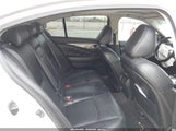 Infiniti Q50 Hybrid Sport JN1AV7AP3FM790392 снимка