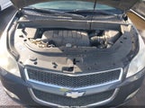 Chevrolet Traverse 2Lt 1GNKRJED1BJ231932 снимка