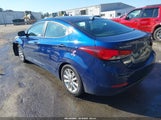 Hyundai Elantra Se 5NPDH4AE2FH578365 снимка