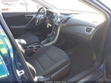 Hyundai Elantra Se 5NPDH4AE2FH578365 снимка